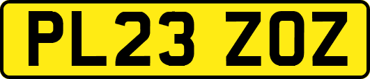PL23ZOZ