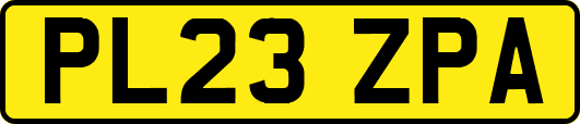 PL23ZPA