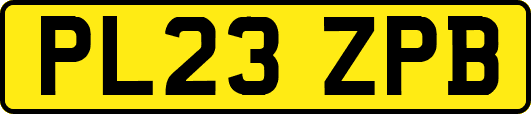 PL23ZPB