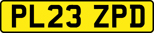 PL23ZPD