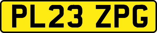 PL23ZPG