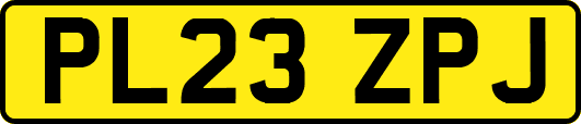 PL23ZPJ