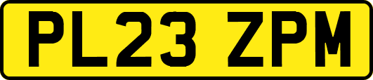 PL23ZPM