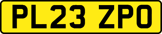 PL23ZPO