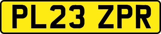 PL23ZPR