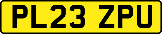PL23ZPU