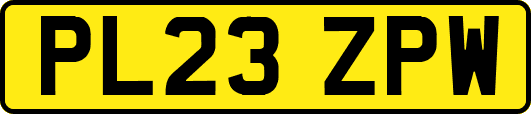 PL23ZPW