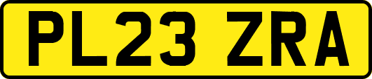 PL23ZRA