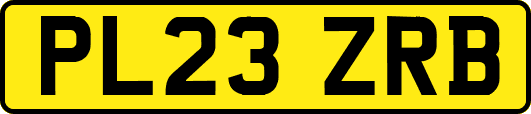 PL23ZRB
