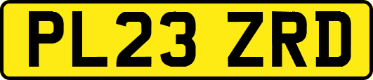 PL23ZRD