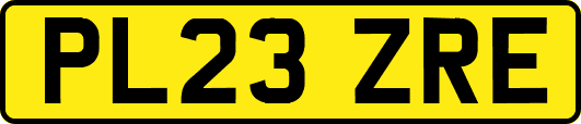 PL23ZRE