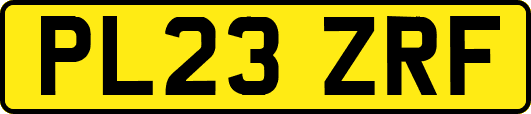 PL23ZRF