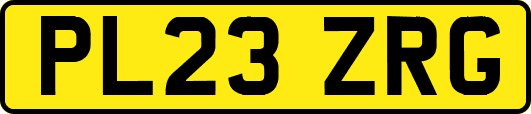 PL23ZRG