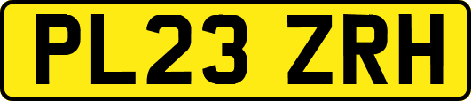 PL23ZRH
