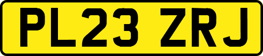 PL23ZRJ