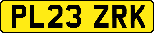 PL23ZRK