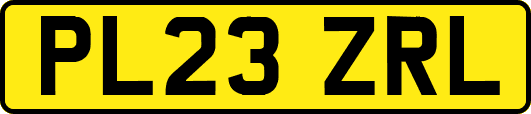 PL23ZRL