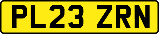 PL23ZRN