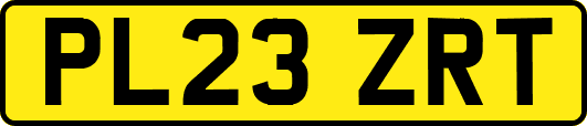 PL23ZRT