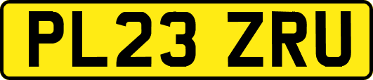 PL23ZRU