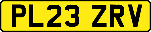 PL23ZRV