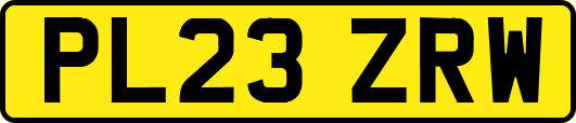 PL23ZRW