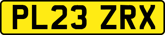 PL23ZRX