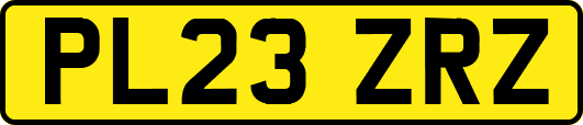 PL23ZRZ