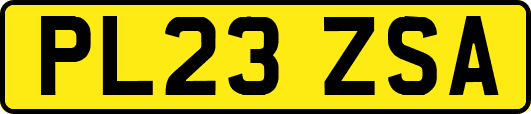 PL23ZSA