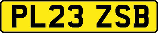 PL23ZSB