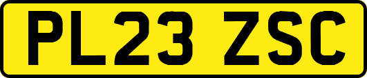 PL23ZSC