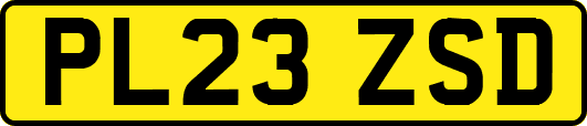 PL23ZSD