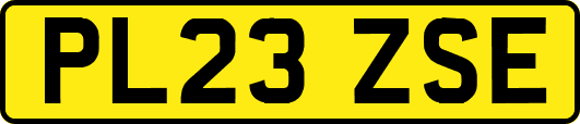 PL23ZSE