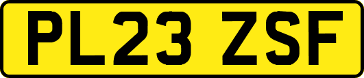 PL23ZSF