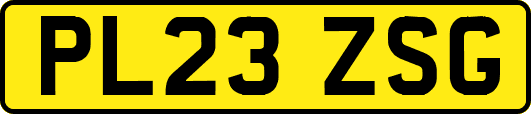 PL23ZSG