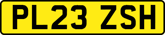 PL23ZSH