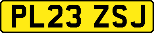 PL23ZSJ