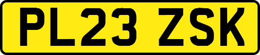 PL23ZSK