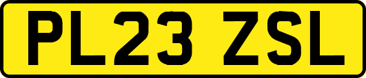 PL23ZSL