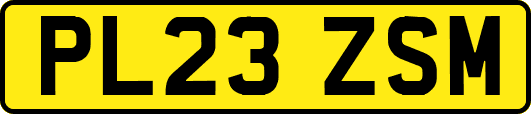 PL23ZSM