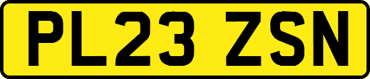 PL23ZSN