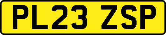 PL23ZSP