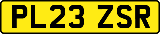 PL23ZSR