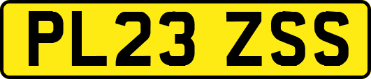 PL23ZSS