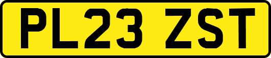 PL23ZST