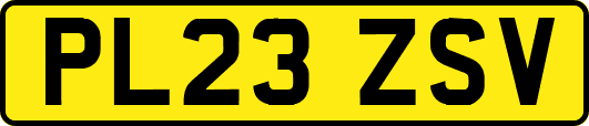 PL23ZSV