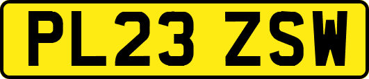 PL23ZSW