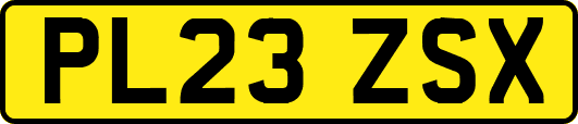 PL23ZSX
