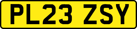 PL23ZSY