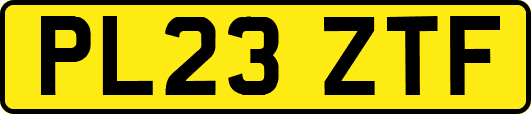 PL23ZTF